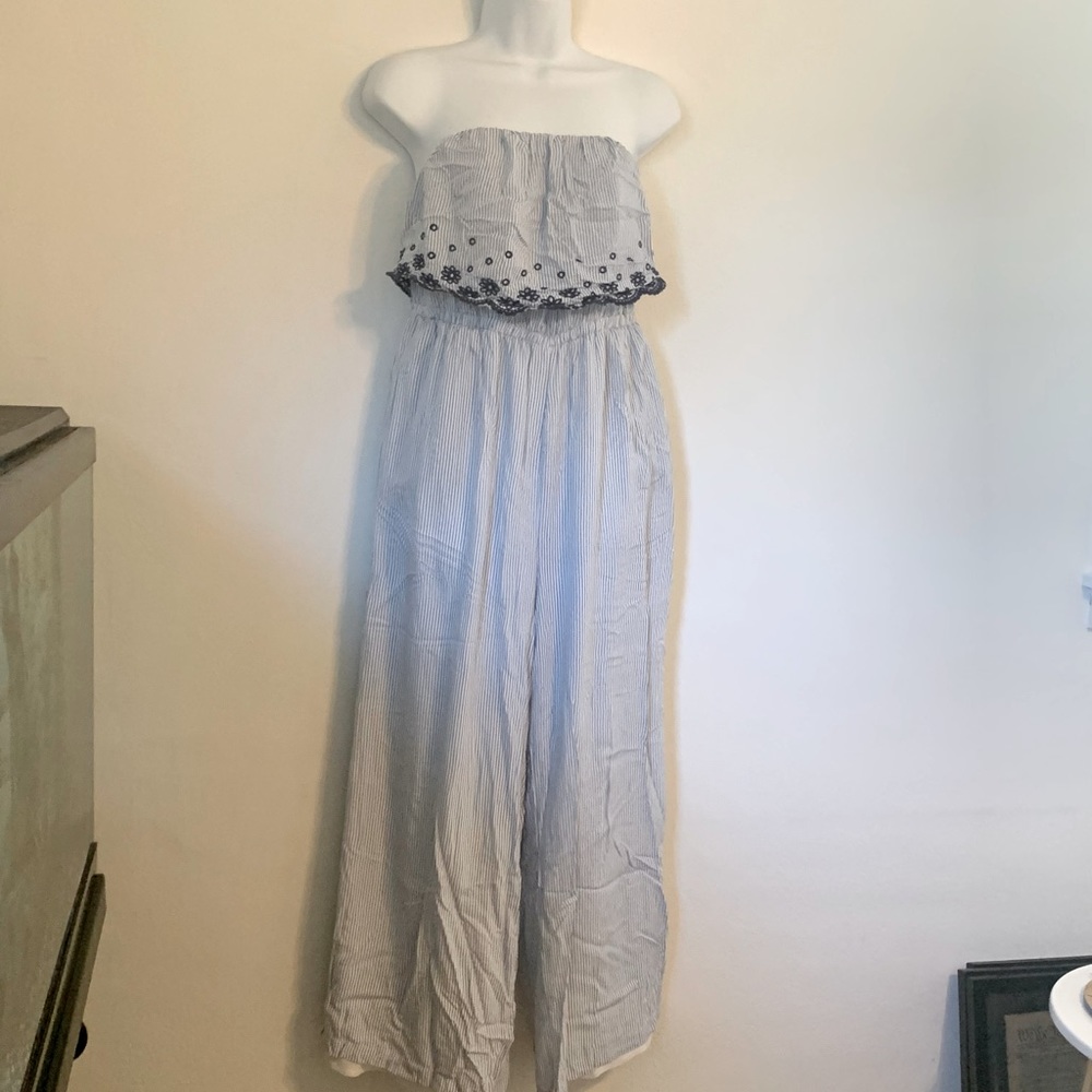 Jessica Simpson Jumpsuit
